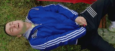 那些你不知道的同事,那些你不知道的人际交往