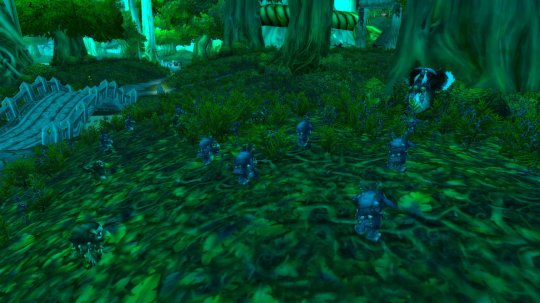 魔兽世界7.0版本时间表,魔兽世界7.15版本上线时间