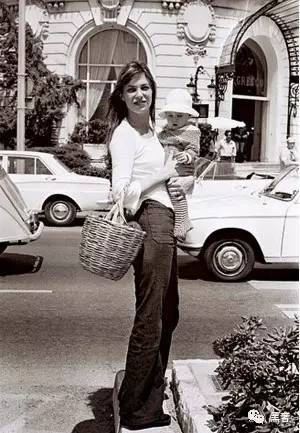 草编包包最新款推荐,轻奢草编包推荐