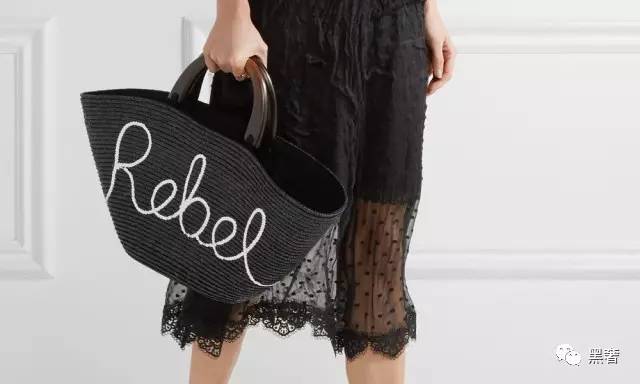 草编包包最新款推荐,轻奢草编包推荐