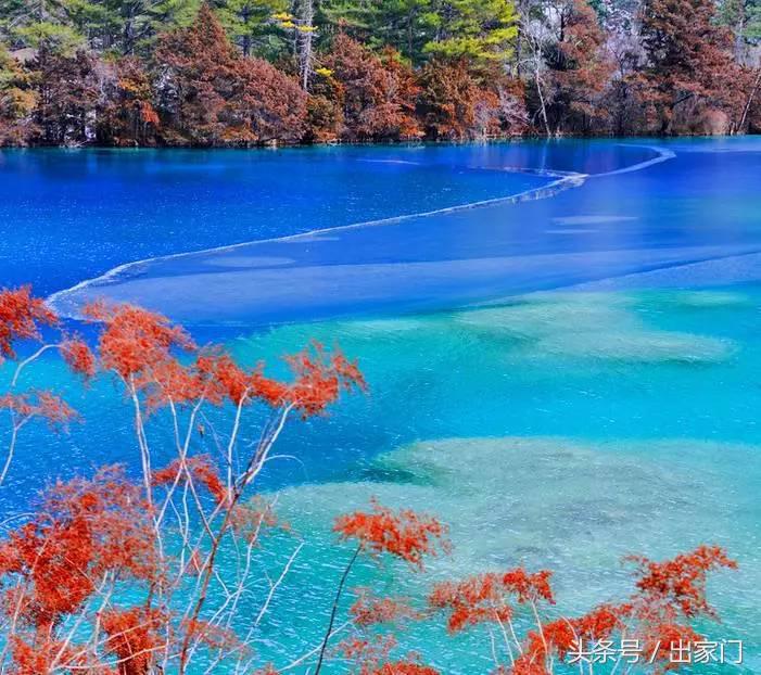 国内顶级悦榕庄度假酒店,九寨沟悦榕庄酒店预订官网