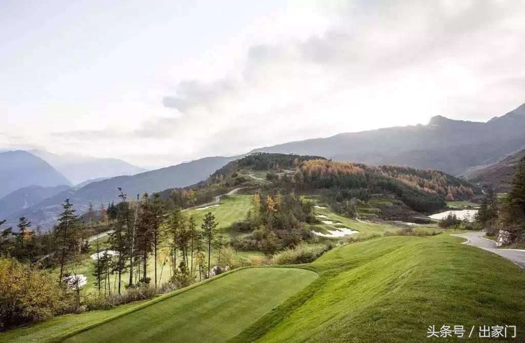 国内顶级悦榕庄度假酒店,九寨沟悦榕庄酒店预订官网