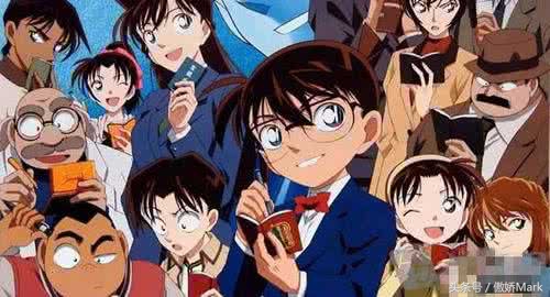 作为90后这些回忆都还记得吗,30部陪伴过无数人的童年动画片