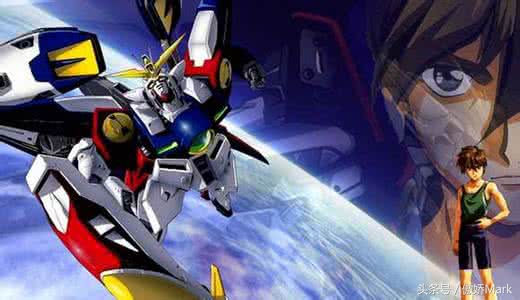 作为90后这些回忆都还记得吗,30部陪伴过无数人的童年动画片