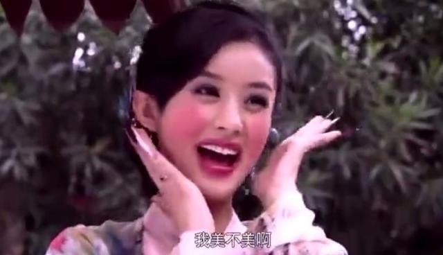 如果把杨幂唐嫣赵丽颖的这三部剧放到现在播，和她们搭档的男艺人估计也会和林更新一样红！