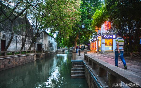 苏州旅游蜜月,苏州蜜月旅行