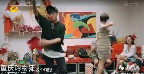 被娜扎种过的草已经长成草原！软萌式带货到底是什么神技能！