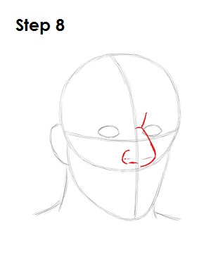 画克里斯托夫,克里斯托夫怎么画
