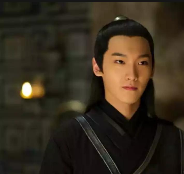 当年红极一时的6个明星,细数当年红极一时的明星