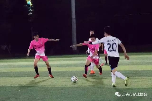 汕头足球冠军,汕头足球联赛汕超冠军