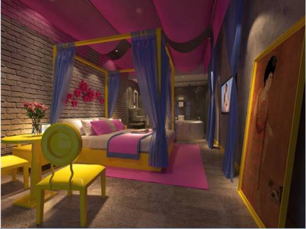 武汉推荐情侣酒店,武汉五星级情侣酒店