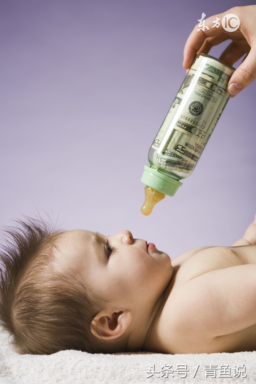 断了奶宝宝不吃奶瓶咋办,宝宝断母乳不喝配方奶怎么办