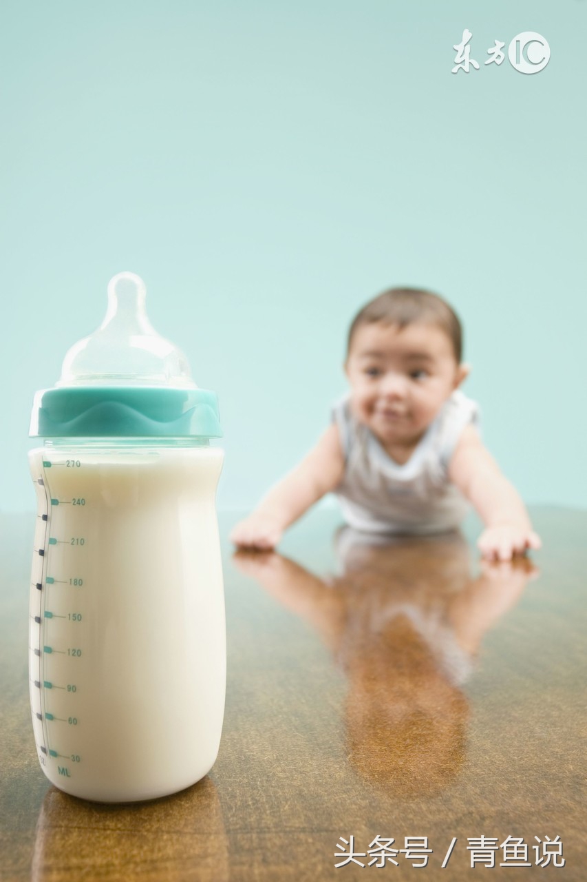 断了奶宝宝不吃奶瓶咋办,宝宝断母乳不喝配方奶怎么办