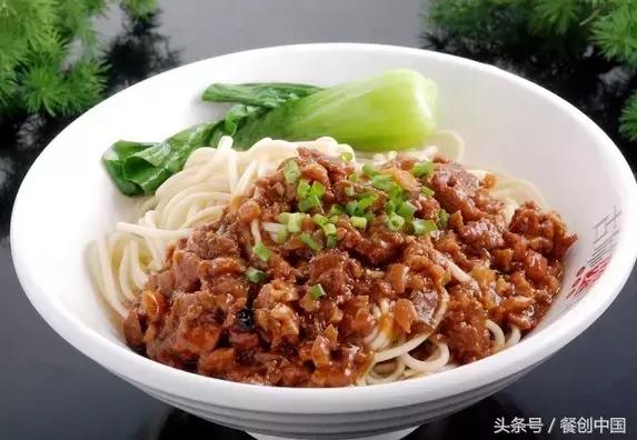 新手如何开始创业开面馆,如何开一家赚钱的特色面馆