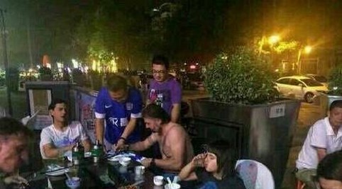 郑州建业主教练亚森,建业队主教练亚森