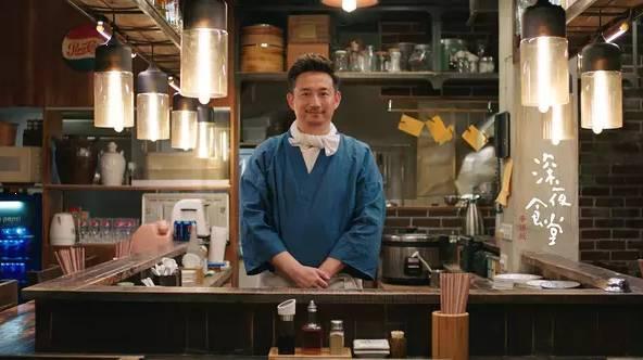 深夜食堂尴尬,深夜食堂为什么要翻拍