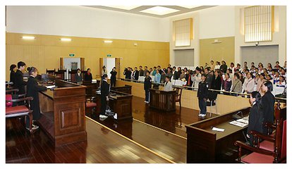 热门专业法学介绍,大学专业介绍大全法学