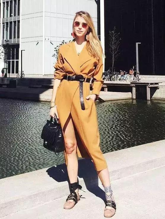 超级好看的芭蕾舞鞋,复古文艺芭蕾鞋