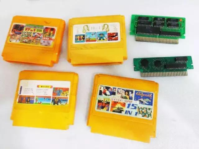 最近14款好玩的游戏,十大经典插卡游戏排行榜