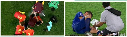 国足进军2026年世界杯的曙光,看中国足球后的表现