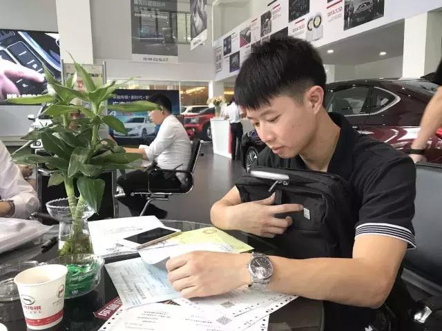 买回库存车后第一时间要做什么？听听老司机怎么说？