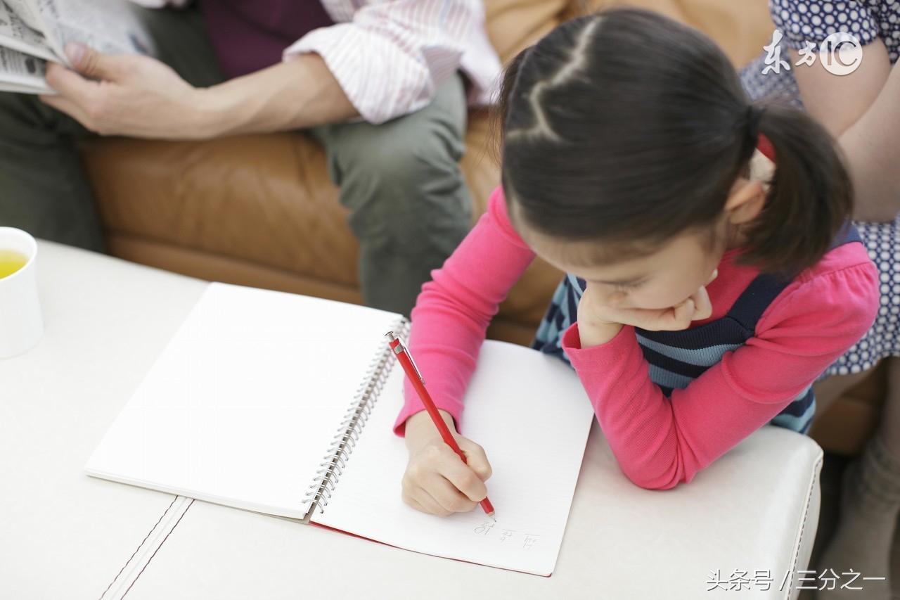 学生学书法用不用报班,小学生有必要报书法班吗