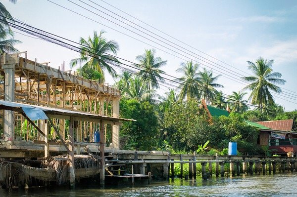 第一次来泰国不知道这5件事,第一次去旅游不知道去哪里好