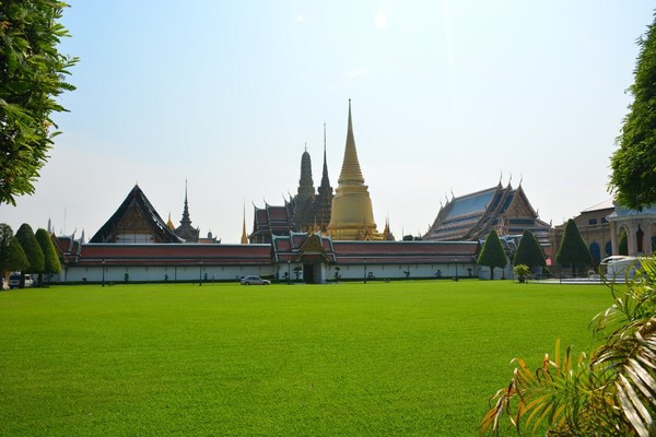 第一次来泰国不知道这5件事,第一次去旅游不知道去哪里好