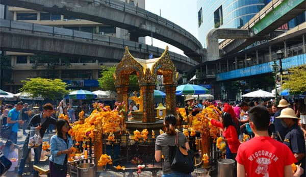 第一次来泰国不知道这5件事,第一次去旅游不知道去哪里好