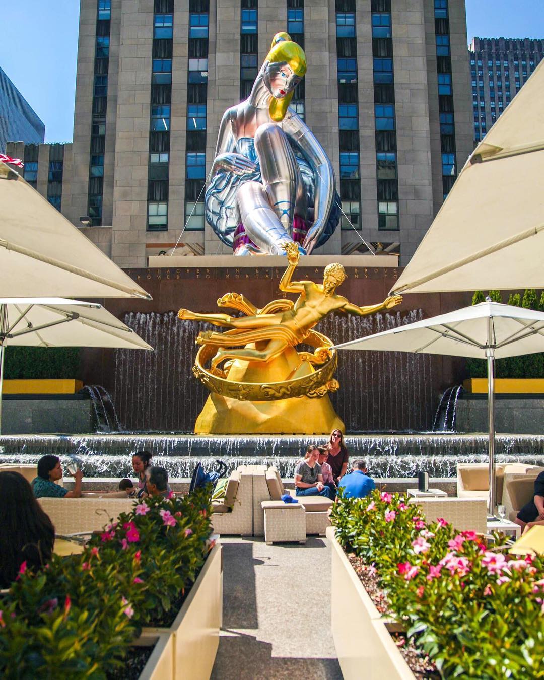 纽约艺术展览精选,参观纽约现代艺术展览