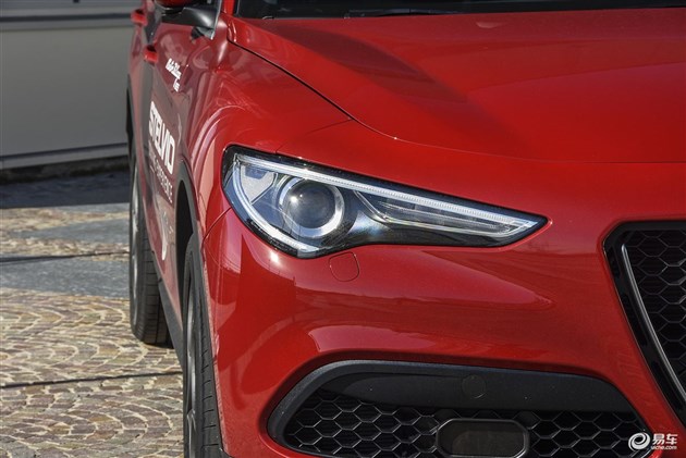 阿尔法罗密欧stelvio35万提车,阿尔法罗密欧购车手册