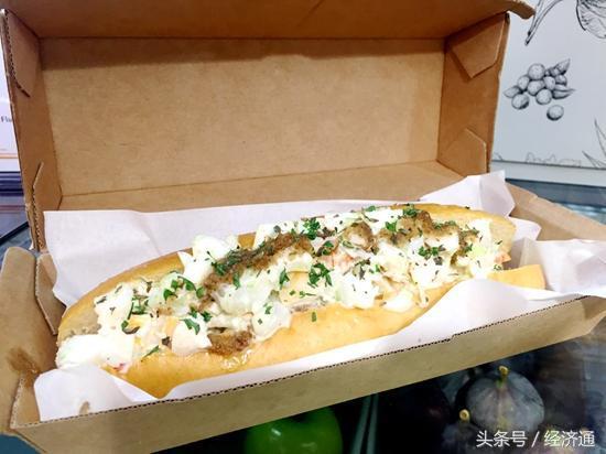 铜锣湾新开的美食街集市,铜锣湾地下美食街香辣锅