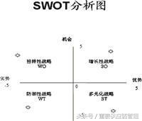 swot分析怎么解说 (swot分析法如何落地)