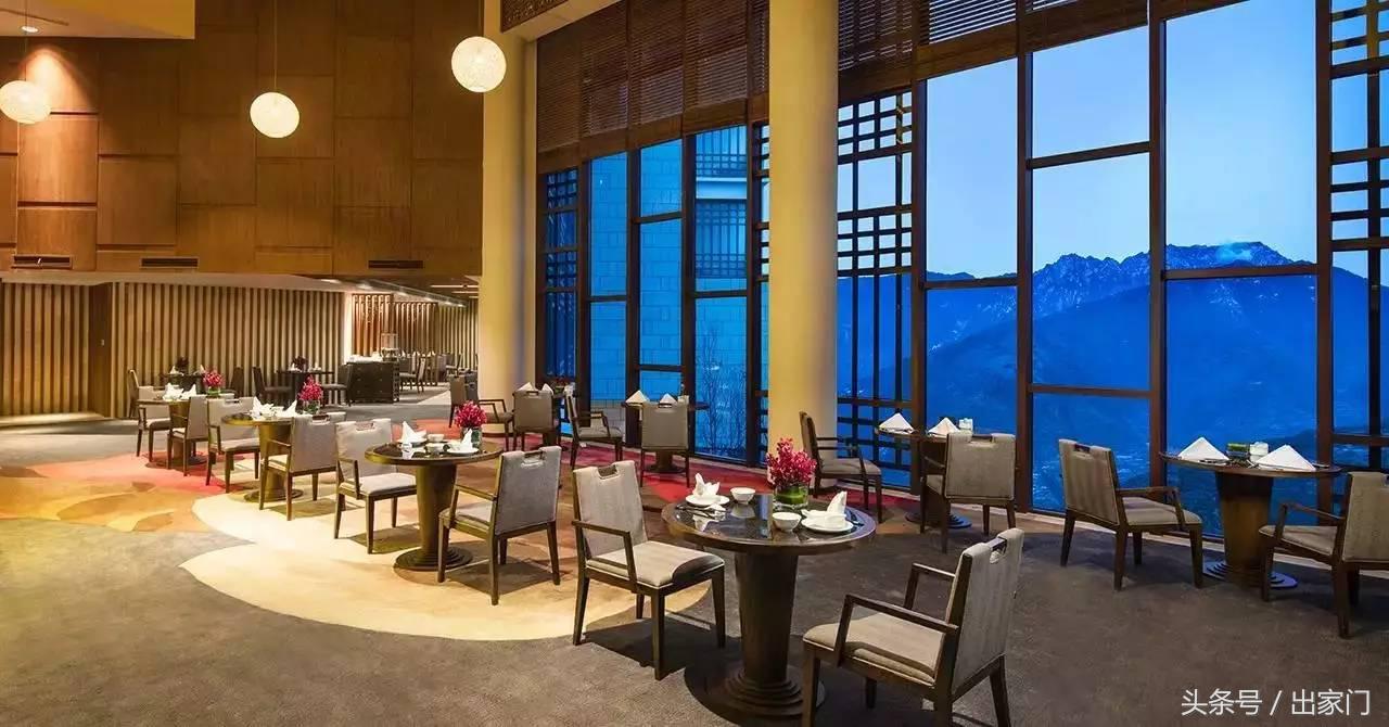 国内顶级悦榕庄度假酒店,九寨沟悦榕庄酒店预订官网