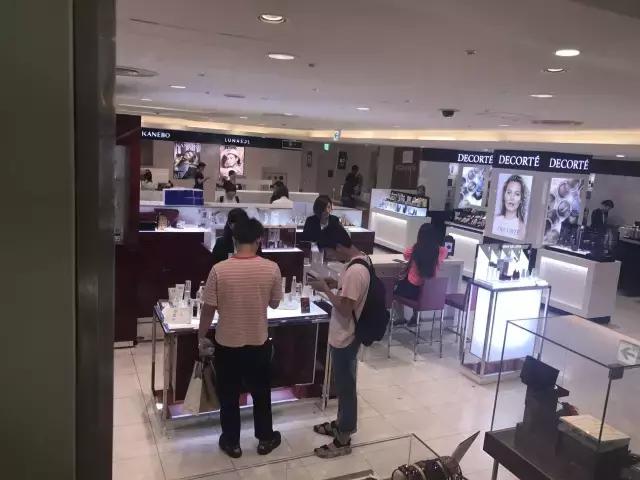 5天4夜日本大阪京都旅游攻略