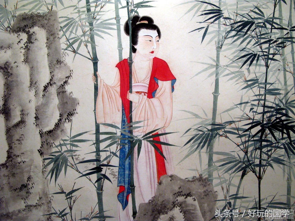 长相思词十首,经典7首古词长相思