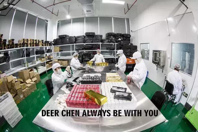 颜控必备！这款每月只卖7天的网红零食，俘虏了大半个娱乐圈！