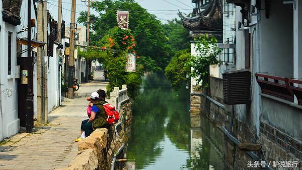 苏州旅游蜜月,苏州蜜月旅行