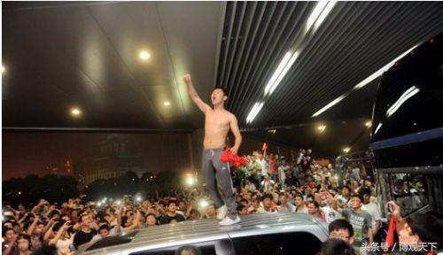 国足合肥,国足合肥主场0:3泰国