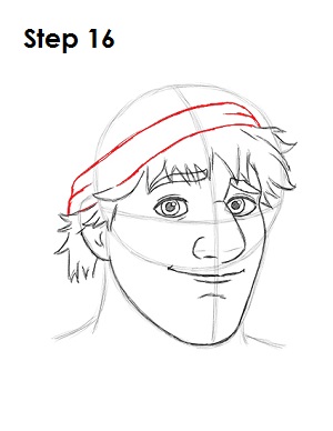 画克里斯托夫,克里斯托夫怎么画