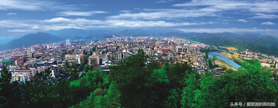 广东有哪几个是世界长寿之乡,广东长寿之乡名单一览表