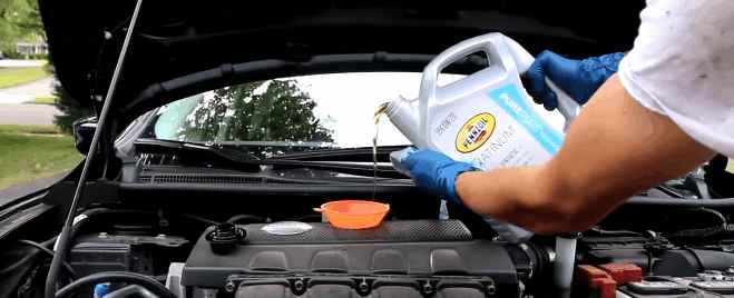 老司机的一些误区,新手司机在做保养时被忽悠