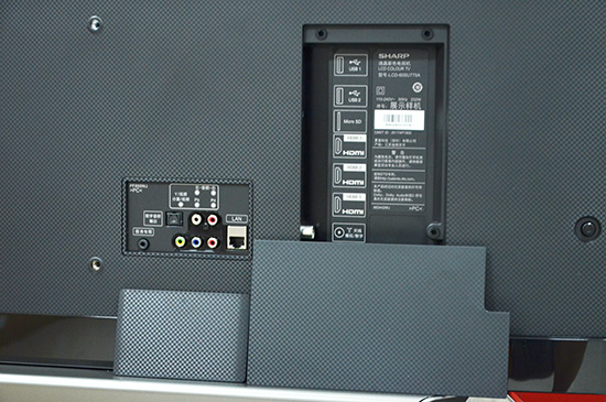 富士康夏普60寸哪款好,富士康axi设备