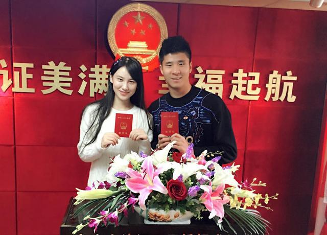 国足第三任娇妻,国足最美五位太太