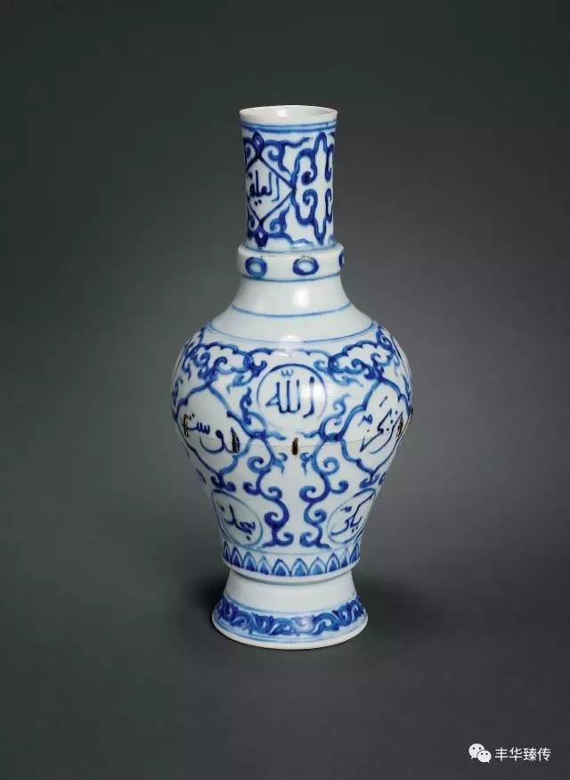 帽哥陪您看预展｜中贸圣佳，“出土的笋子逢春雨—节节高”！