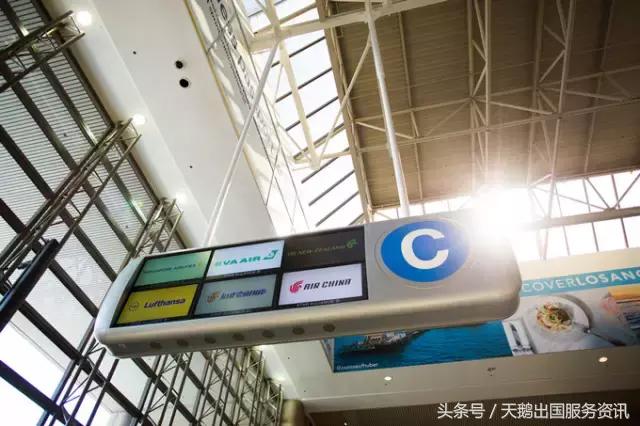 联程转机行李托运如何办理,联程转机的流程是什么