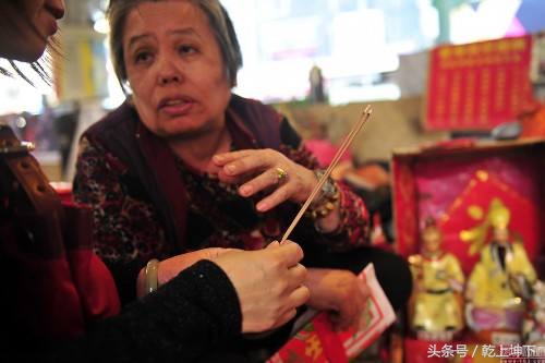 古代三姑六婆指哪些啊,古代女人的三姑六婆