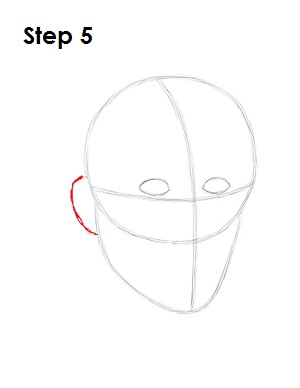 画克里斯托夫,克里斯托夫怎么画