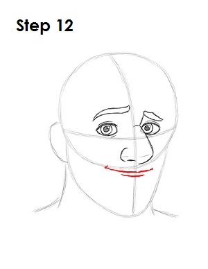 画克里斯托夫,克里斯托夫怎么画