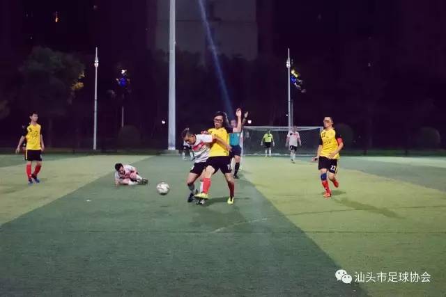 汕头足球冠军,汕头足球联赛汕超冠军